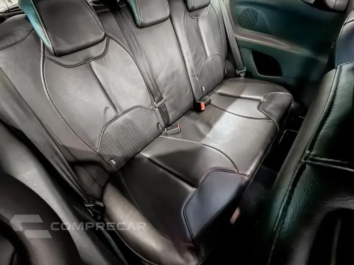 DS3 1.6 Turbo 16V 3p Mec.
