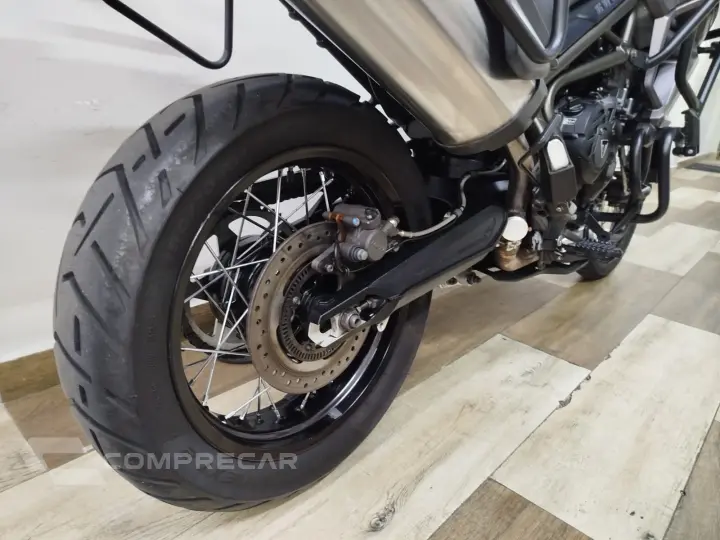 TIGER 800 XC ABS