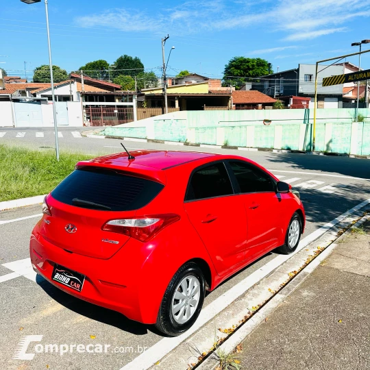 HB20 1.6 Comfort 16V