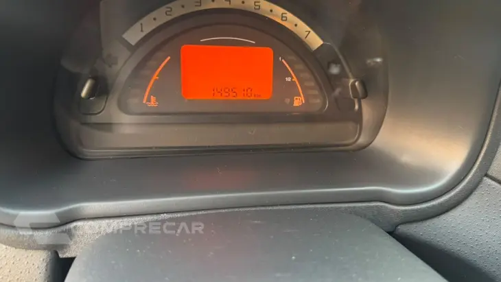 C3 1.6 16V 4P EXCLUSIVE FLEX