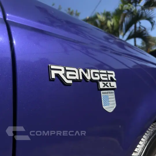 RANGER 4.0 XL 4X2 CS V6 12V