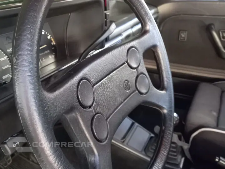 Gol 1.8 Gts 8V Álcool 2P Manual