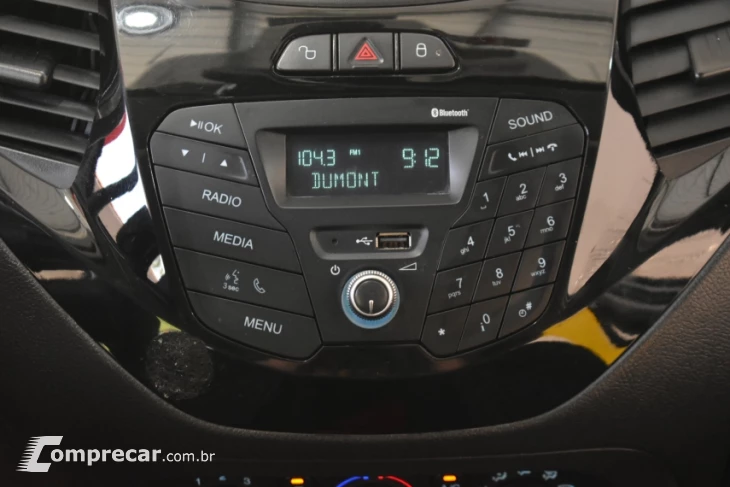 KA 1.5 Ti-vct SE Plus