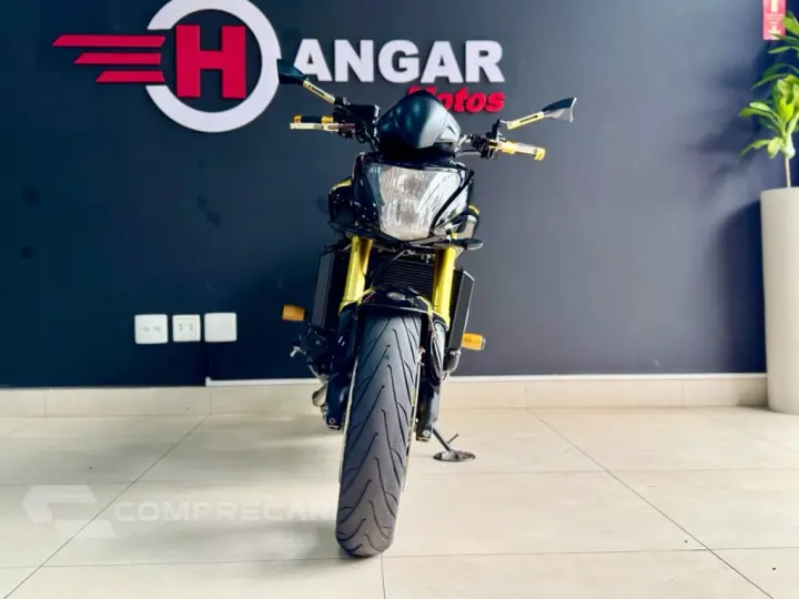 CB 600F HORNET