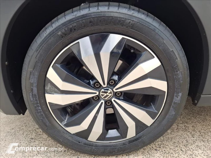 T-CROSS 1.0 200 TSI