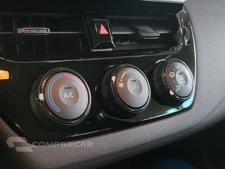 COROLLA 2.0 VVT-IE FLEX GLI DIRECT SHIFT