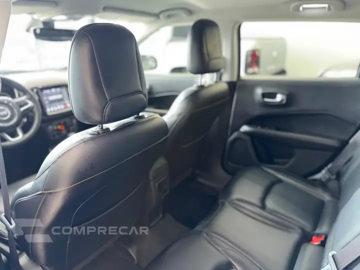COMPASS 1.3 T270 Turbo Limited
