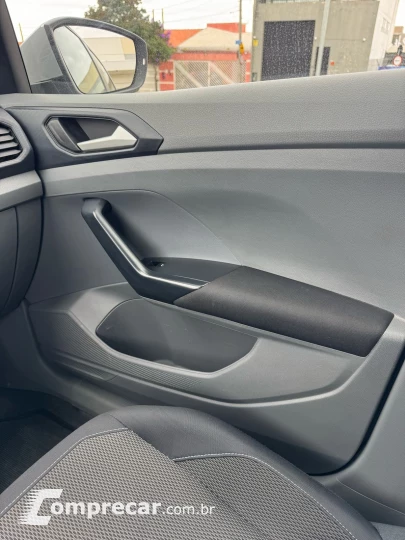 T-Cross Sense TSI