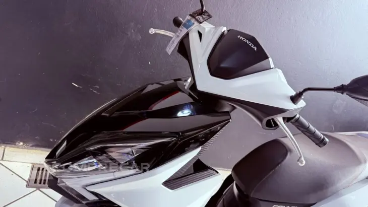 ELITE 125