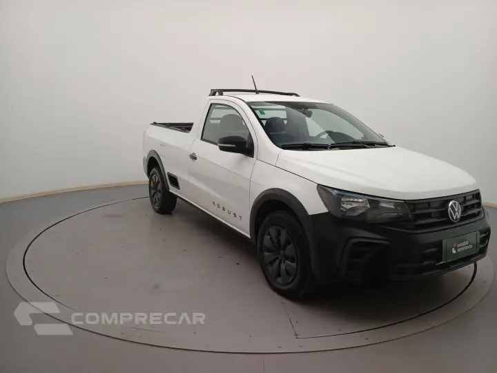 SAVEIRO 1.6 MSI ROBUST CS 16V FLEX 2P MANUAL