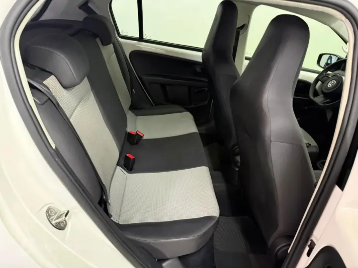 up! take 1.0 Total Flex 12V 5p