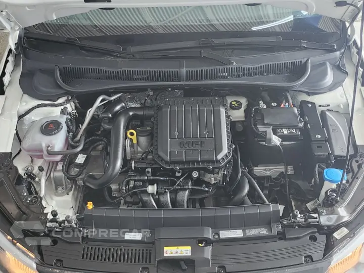 POLO 1.0 MPI TRACK MANUAL