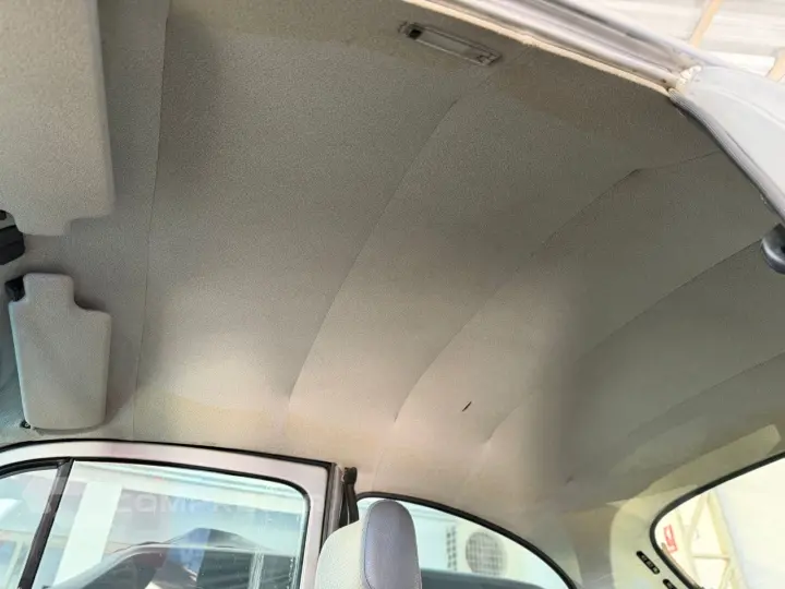 Fusca Fusca