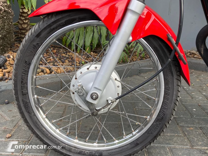 YBR 150 FACTOR E