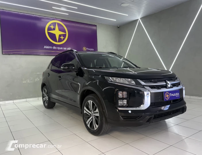 OUTLANDER SPORT 2.0 Mivec HPE