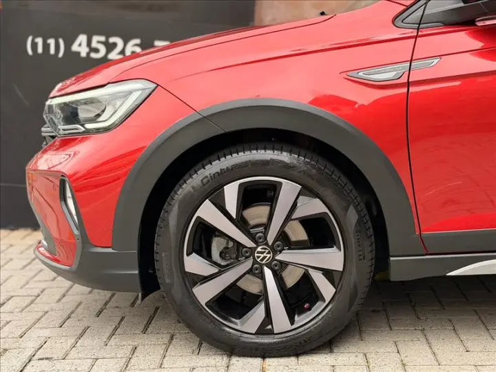 NIVUS 1.0 200 TSI Highline