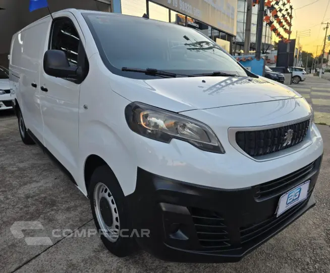 Expert Business 1.6 Turbo Diesel