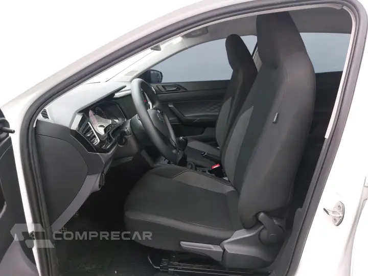 POLO 1.0 MPI TRACK MANUAL