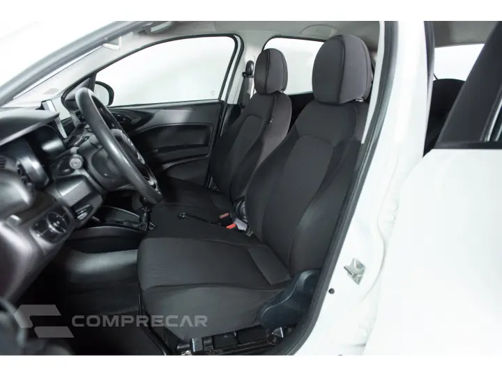 ARGO 1.0 FIREFLY FLEX MANUAL