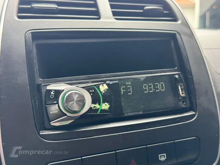 KWID 1.0 12V SCE Life