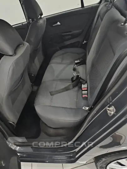 Fox 1.0 Mi Total Flex 8V 5p