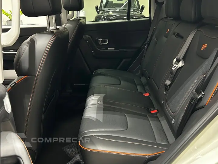 T1 1.5 TGDI PHEV PREMIUM DHT