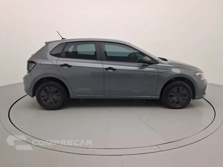 POLO 1.0 MPI TRACK MANUAL