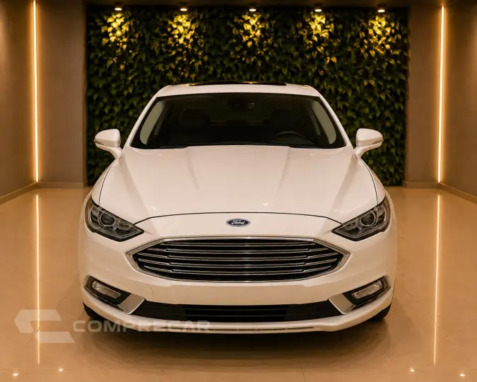 FUSION 2.0 SEL 16V