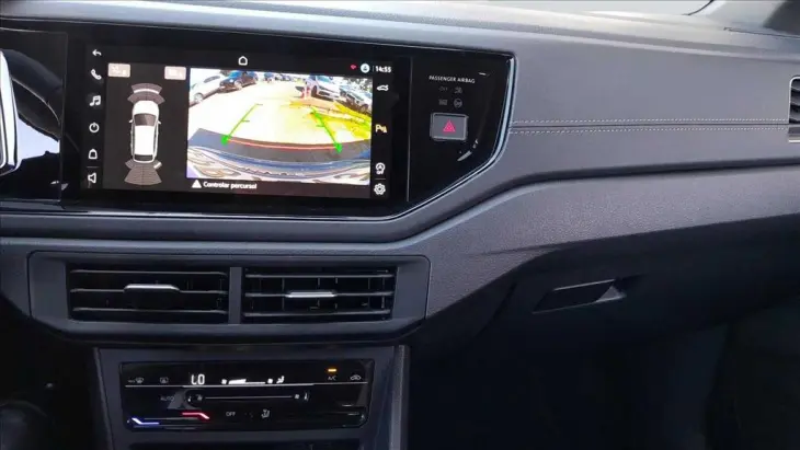 NIVUS 1.0 200 TSI TOTAL FLEX HIGHLINE AUTOMÁTICO