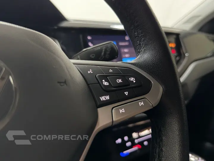 POLO 1.0 170 TSI HIGHLINE AUTOMÁTICO