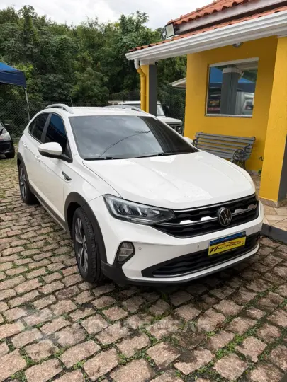 Nivus 1.0 TSI Highline