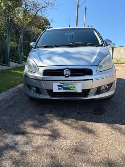 IDEA 1.6 MPI Essence 16V