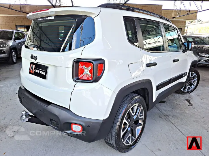 RENEGADE 1.8 16V
