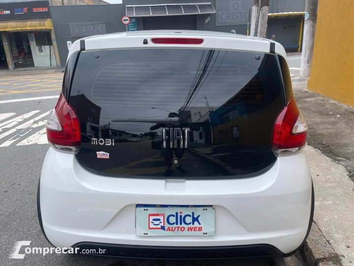 MOBI 1.0 8V Like