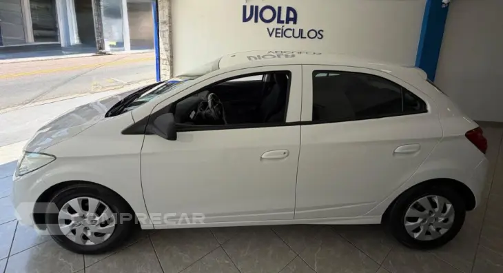 ONIX HATCH Joy 1.0 8V Flex 5p Mec.