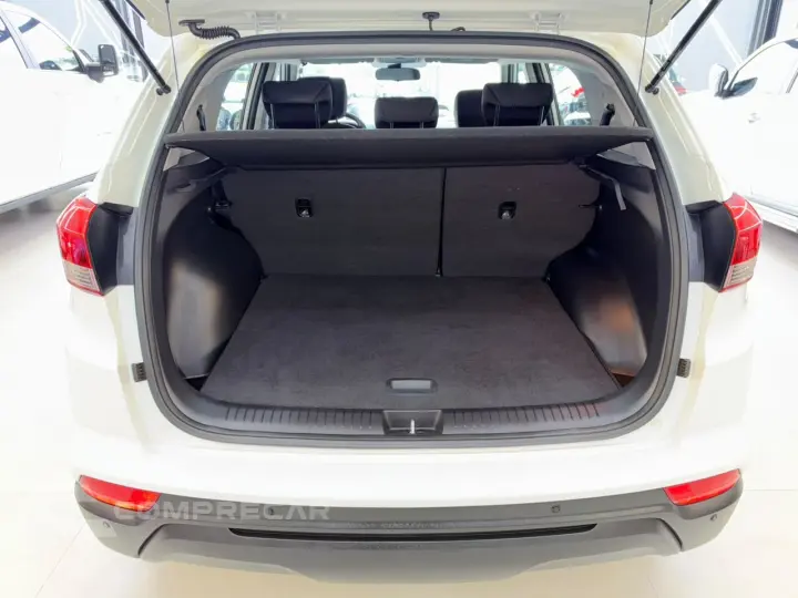 CRETA 1.6 16V Attitude