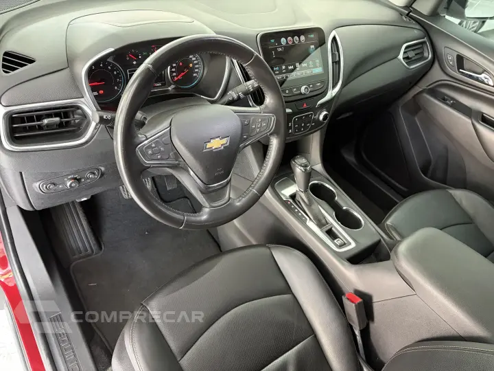 EQUINOX 2.0 16V TURBO GASOLINA LT AUTOMÁTICO