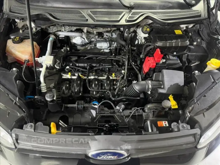 ECOSPORT 1.6 SE Direct 16V