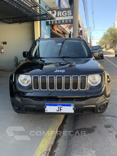 RENEGADE 1.8 16V Sport
