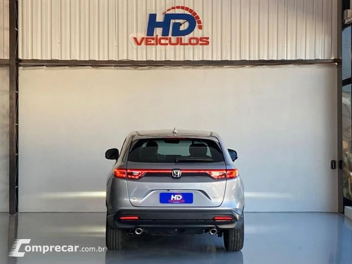 HR-V ADVANCE