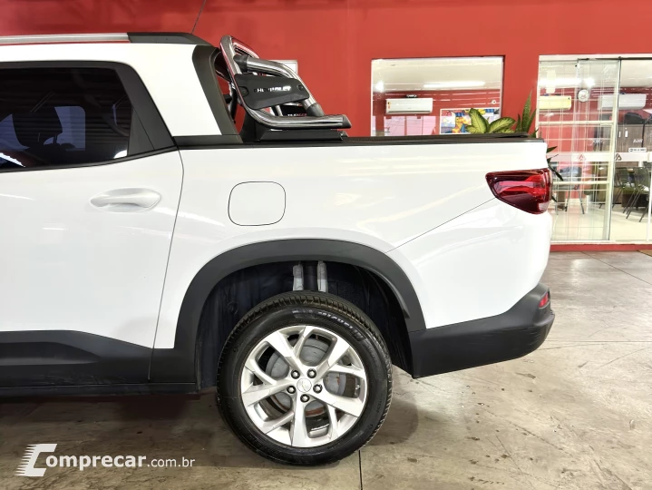 MONTANA 1.2 TURBO FLEX LTZ AUTOMÁTICO