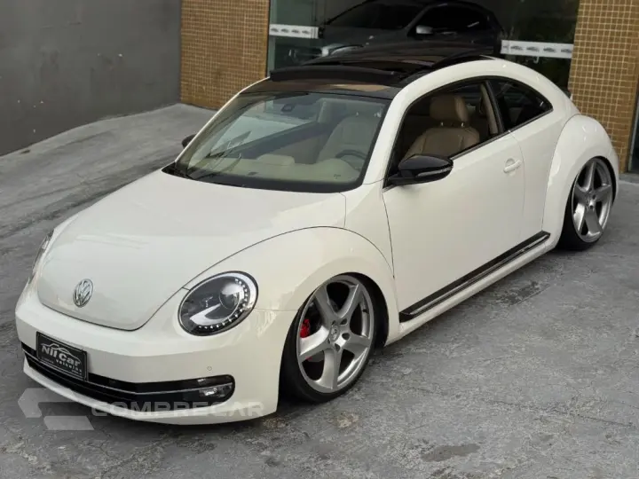 Fusca 2.0 TSI 16V Aut.