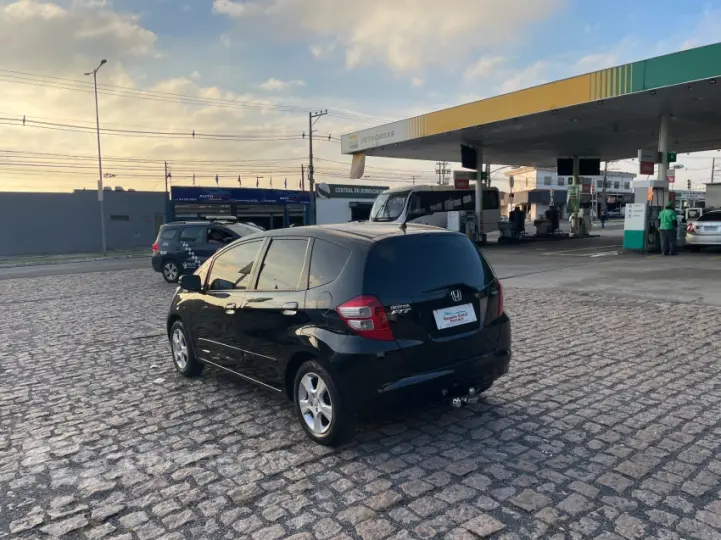 FIT 1.4 LX 16V