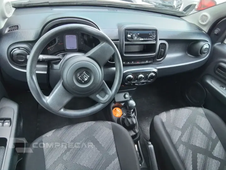 MOBI 1.0 EVO FLEX LIKE. MANUAL