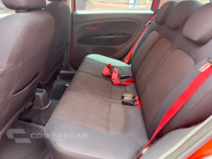 PUNTO 1.8 Sporting 16V