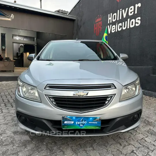 PRISMA 1.0 LT Spe/4 16vfuel