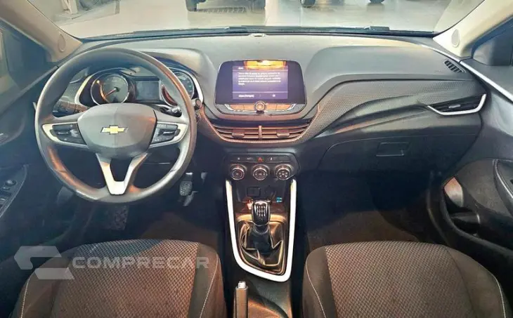 ONIX PLUS 10MT LT3