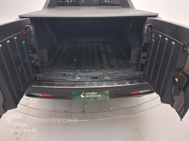 TORO 1.3 TURBO 270 FLEX FREEDOM AT6