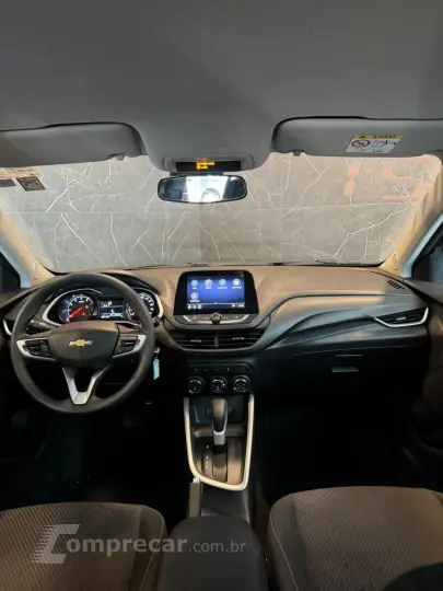 ONIX 1.0 Turbo Plus LT