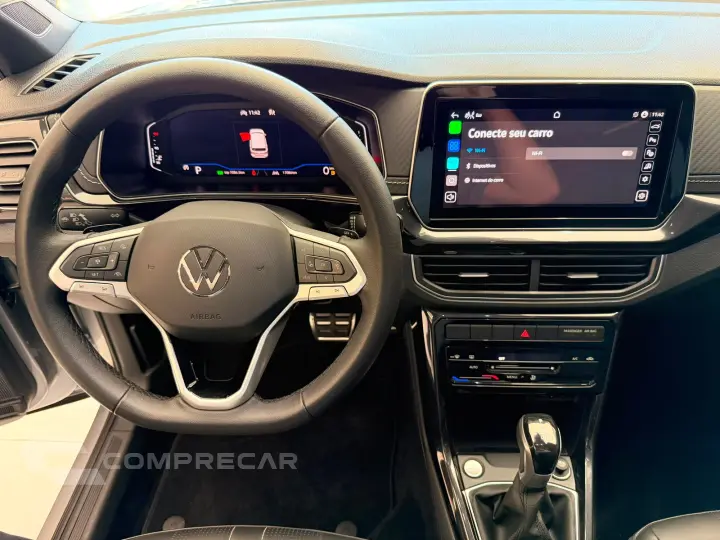 T-CROSS 1.4 250 TSI Highline